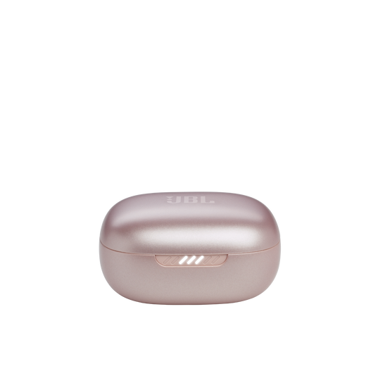 JBL Live Pro+ TWS - Rose Gold - True wireless Noise Cancelling earbuds - Detailshot 2
